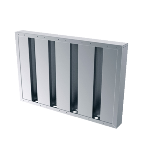 Louver