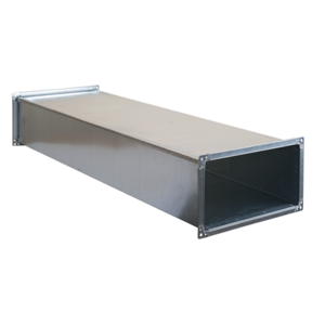 Steel Duct