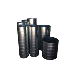 Steel Duct