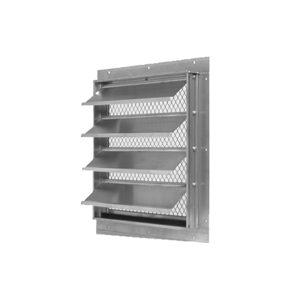 Ventilation Damper