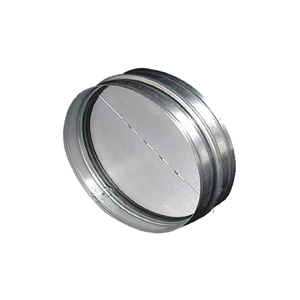 Ventilation Damper
