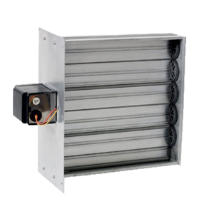 Ventilation Damper