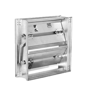 Ventilation Damper