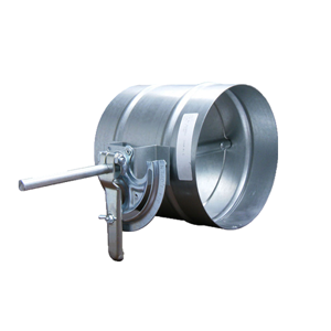Ventilation Damper