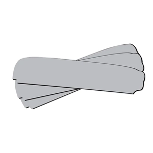Roof Space Cover