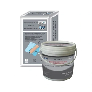 Waterproof Coating
