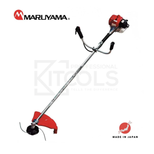 Brush Cutter