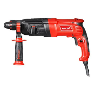 Hammer Drill