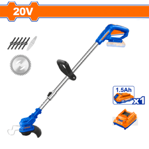 Hedge Trimmer