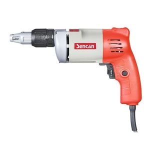 Power Screwdriver