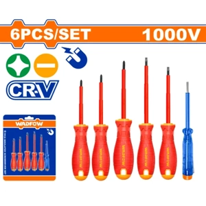 Screwdriver Set