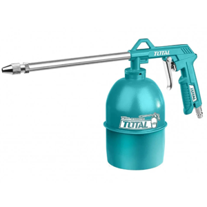 Spray Gun