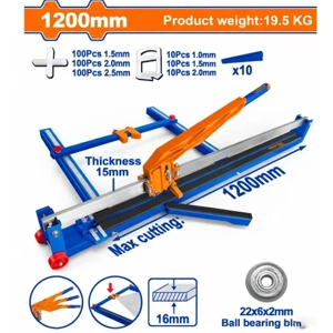 Tile Cutter