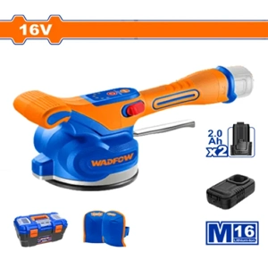 Tile Vibrator