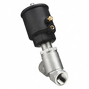 Angle Valve