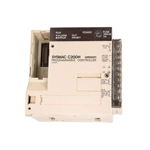 Programmable Logic Controller Module