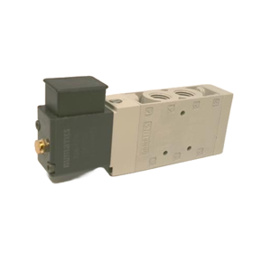 Solenoid Valve