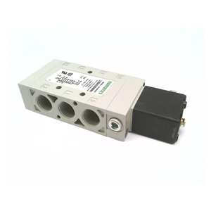 Solenoid Valve