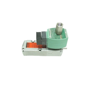 Solenoid Valve