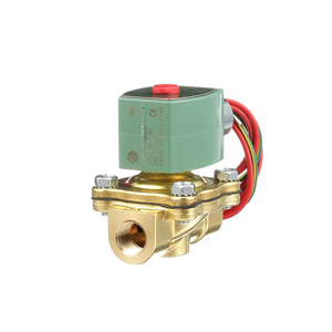 Solenoid Valve