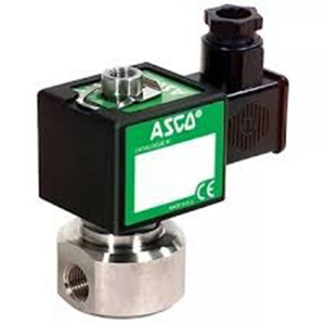 Solenoid Valve