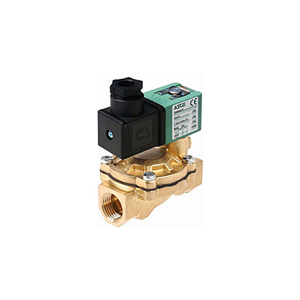 Solenoid Valve