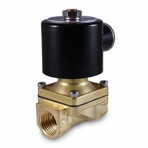 Solenoid Valve