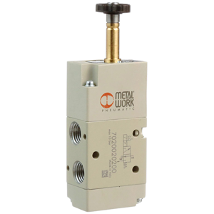 Solenoid Valve