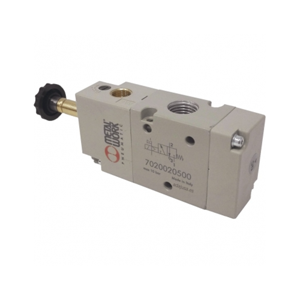 Solenoid Valve
