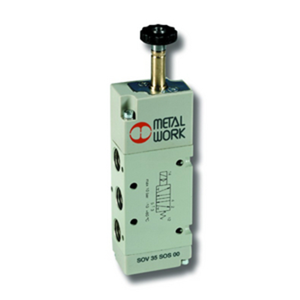 Solenoid Valve