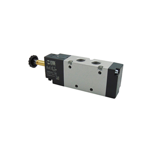 Solenoid Valve