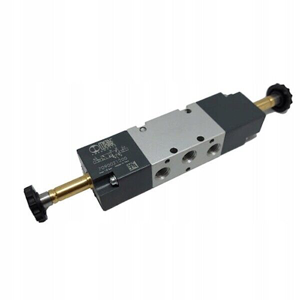 Solenoid Valve