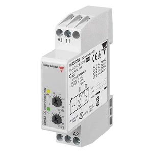Voltage Relay