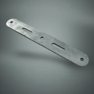 Arming Plate