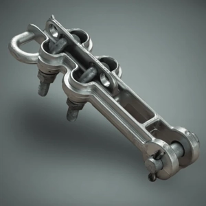 Strain Clamp