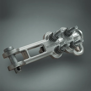 Strain Clamp