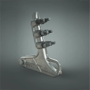 Strain Clamp
