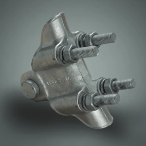 Strain Clamp