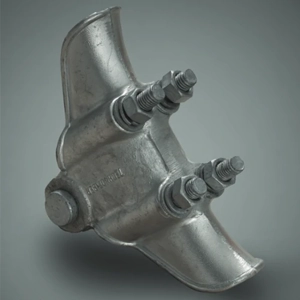 Strain Clamp