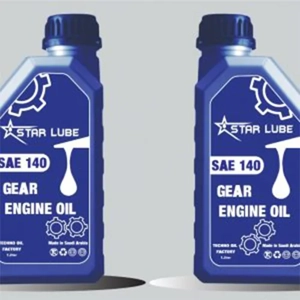 Gear Oil