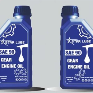 Gear Oil