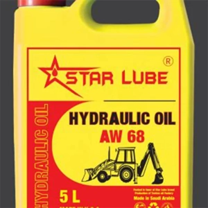 Hydraulic Oil