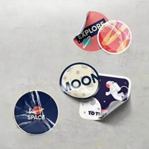 Digital Industrial Printing Service