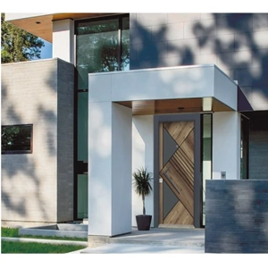 Composite Door