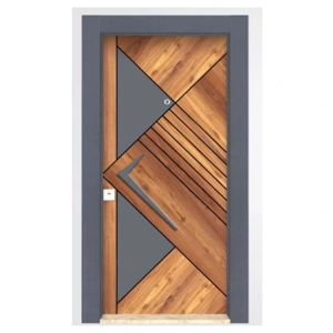 Composite Door