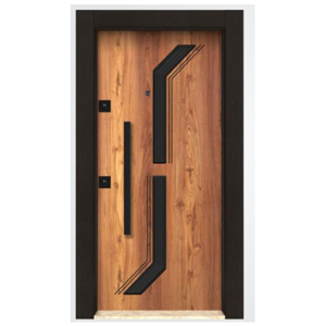 Composite Door