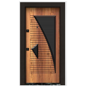Composite Door
