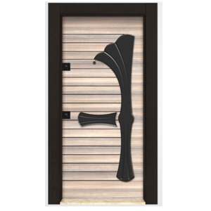 Composite Door