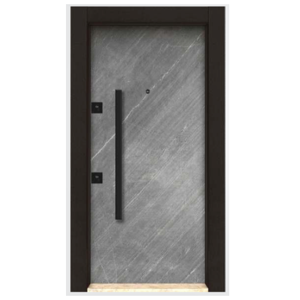 Composite Door