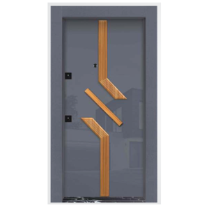 Composite Door